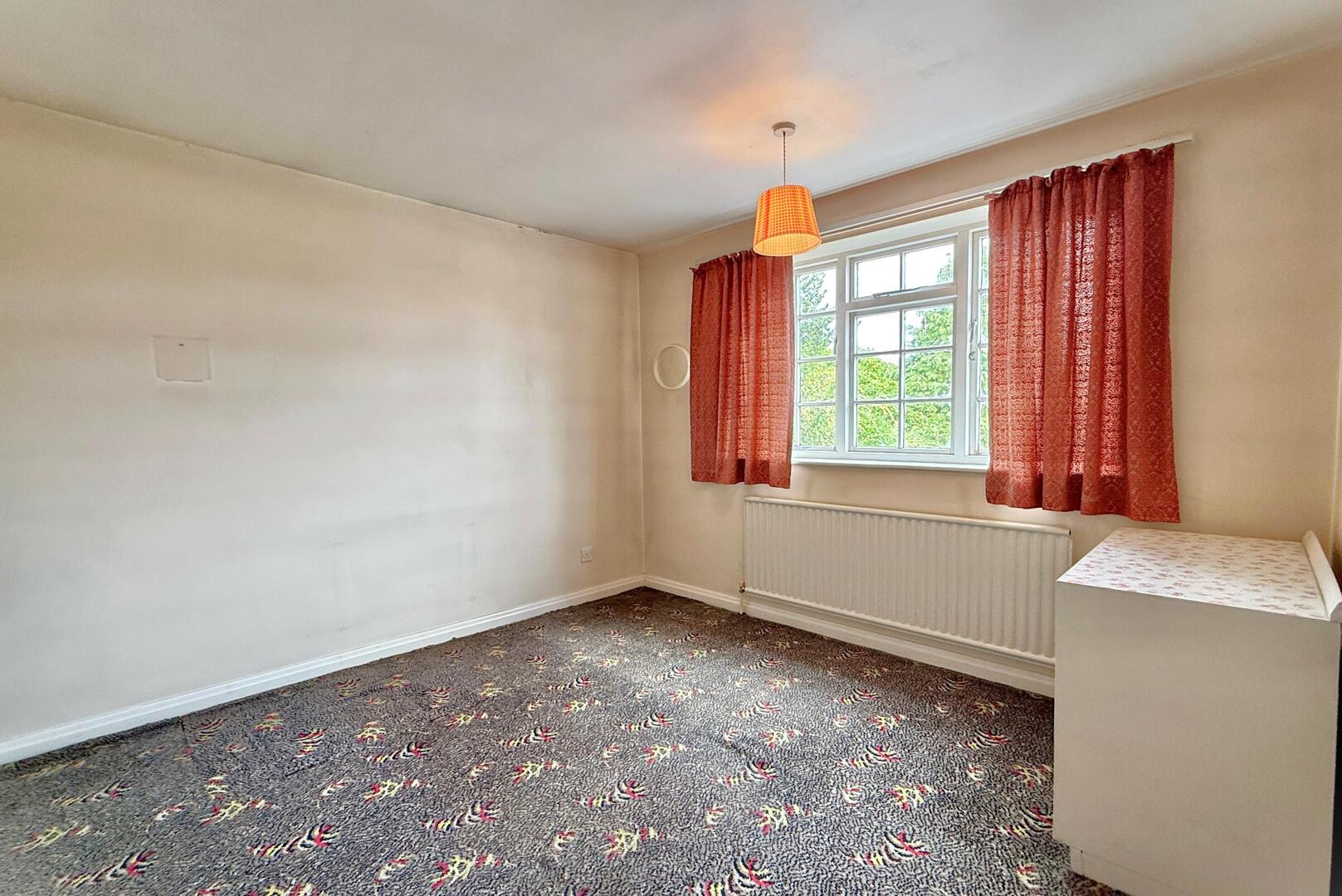 Linden Drive, Oldswinford, Stourbridge